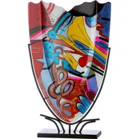 Casablanca by Gilde Casablanca by Gilde, Vase, Street Art Vase (1 x)
