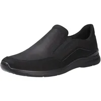 ECCO Irving Schuhe, Schwarz