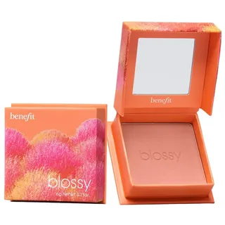 Benefit Cosmetics Benefit Bronzer & Blush Collection Blossy 6 g Hellbraun Damen