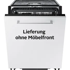 Samsung DW80H 73WAB0U1 (vollintegrierbar, EEK A, Weiß)