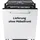 Samsung DW80H 73WAB0U1 (vollintegrierbar, EEK A, Weiß)