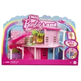 Mini Land Dreamhouse