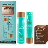 MALIBU C Hard Water Wellness Shampoo 266 ml