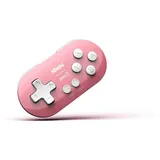 8Bitdo Zero 2 pink