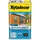 Xyladecor Holzschutz-Lasur Plus Palisander 2,5 l
