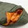 Fjällräven Abisko Three Seasons Schlafsack (Größe max. 175cm, oliv)