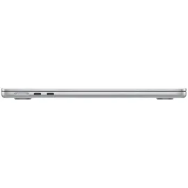 Apple MacBook Air M3 2024 15,3" 16 GB RAM 256 GB SSD 10-Core GPU Silber