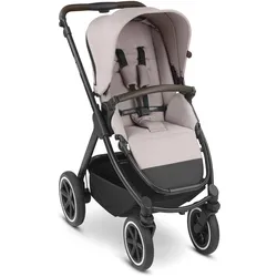 ABC Design Sportwagen Samba Berry Aluminium