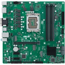 ASUS PRO B760M-CT-CSM