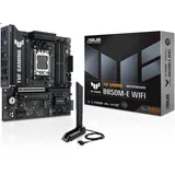 Asus TUF Gaming B850M-E WIFI