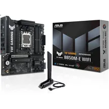 Asus TUF Gaming B850M-E WIFI