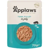 Applaws Pouch in Jelly 1x(16x70g)