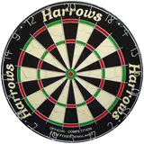 HARROWS Official Competition Dartscheibe