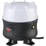 Brennenstuhl LED Strahler 360° BF 3050 M Schutzkontaktsteckdose