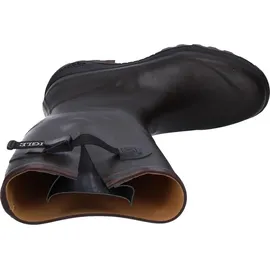 Aigle Parcours 2 Var Gummistiefel Brun 43