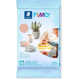 Staedtler FIMO air Modelliermasse blassrosa 250 g