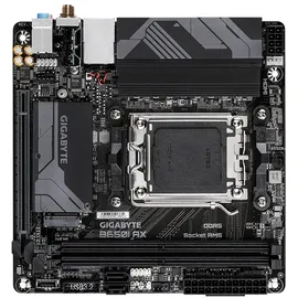 Gigabyte B650I AX