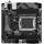 Gigabyte B650I AX