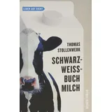Residenz Schwarzweißbuch Milch Leben auf Sicht)