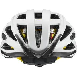 Uvex City i-vo MIPS 52-57 cm all white mat