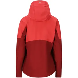 Whistler Rosea V2 Softshelljacke Damen 4223 rococco red 48