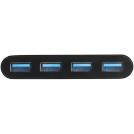 Startech StarTech.com 4 Port USB 3.0 Hub - USB-C zu 4x USB-A