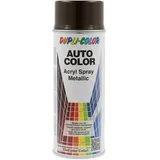 european aerosols Auto Color 60-0370 Braun Metallic 0,4 l