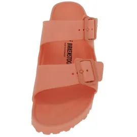 Birkenstock Arizona EVA schmal Coral Peach 41