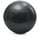 Sitting Ball ALFA Sitzball anthrazit 65,0 cm