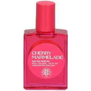 Roger&Gallet Cherry Marmelade Eau de Parfum Roll-on