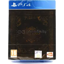 Dark Souls Trilogy (PS4)