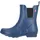 Mols Gummistiefel MOLS Suburbs blau 38, (UK 5)