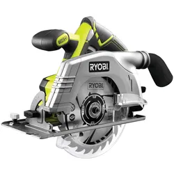 Ryobi Akku-Handkreissäge ONE+ 18 V | Kreissäge ohne Akku | R18CS-0