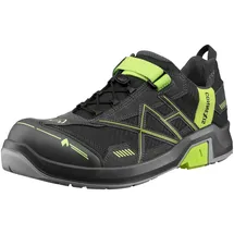Haix CONNEXIS Safety T Ws S1P low/grey-citrus. UK 4.5