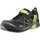 Haix CONNEXIS Safety T Ws S1P low/grey-citrus. UK 4.5