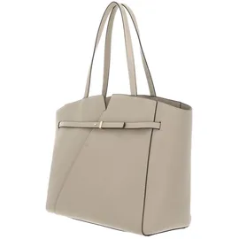 Boss REVERS SM TOTE Shopper Leder Beige