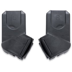 Recaro Adapter Lexa Elite Schwarz