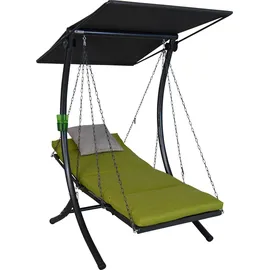 Angerer Swing Smart lime 1-Sitzer