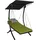 Angerer Swing Smart lime 1-Sitzer