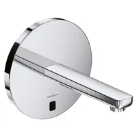 Kludi Zenta Sensor-Armatur chrom 3850305
