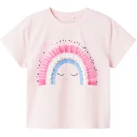 NAME IT Kurzarmshirt NAME IT "NMFDITTO NREG SS TOP