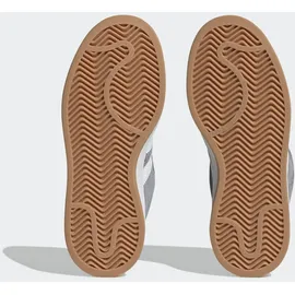 adidas Campus 00s Grey Three / Cloud White / Cloud White 38 2/3