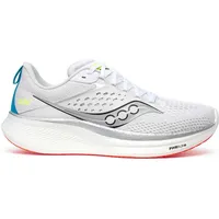 Saucony Ride 17 Herren (Weiß 9 US) Laufschuhe