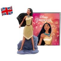 Tonies Disney Pocahontas (englisch)