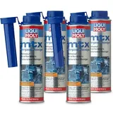 Liqui Moly 4x 300 ml mtx Vergaser-Reiniger [Hersteller-Nr. 5100]