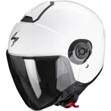 Scorpion Exo-City II Weiß XL