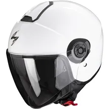 Scorpion Exo-City II Weiß XL