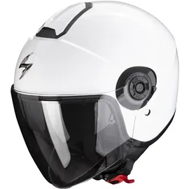 Scorpion Exo-City II Weiß XL