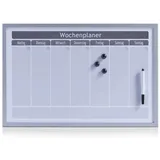 Zeller Wochenplaner, Tageseinteilung 60,0 x 40,0 cm
