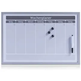 Zeller Wochenplaner, Tageseinteilung 60,0 x 40,0 cm